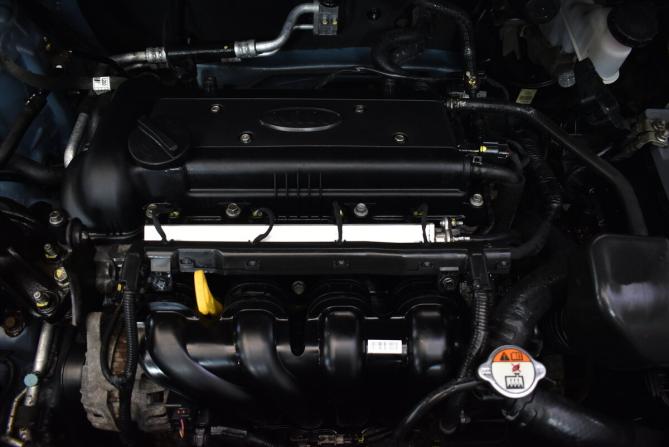 Kia Rio III с пробегом 2014 года, цена 775 000 рублей, 151547 км, седан, Автокод Объявления