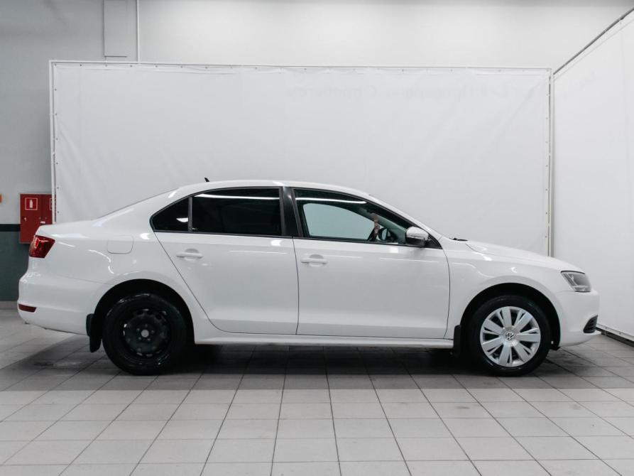Volkswagen Jetta VI Рестайлинг Красноярск  - изображение 7