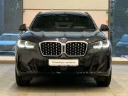 BMW X4 II (G02) Рестайлинг Санкт-Петербург  - изображение 30