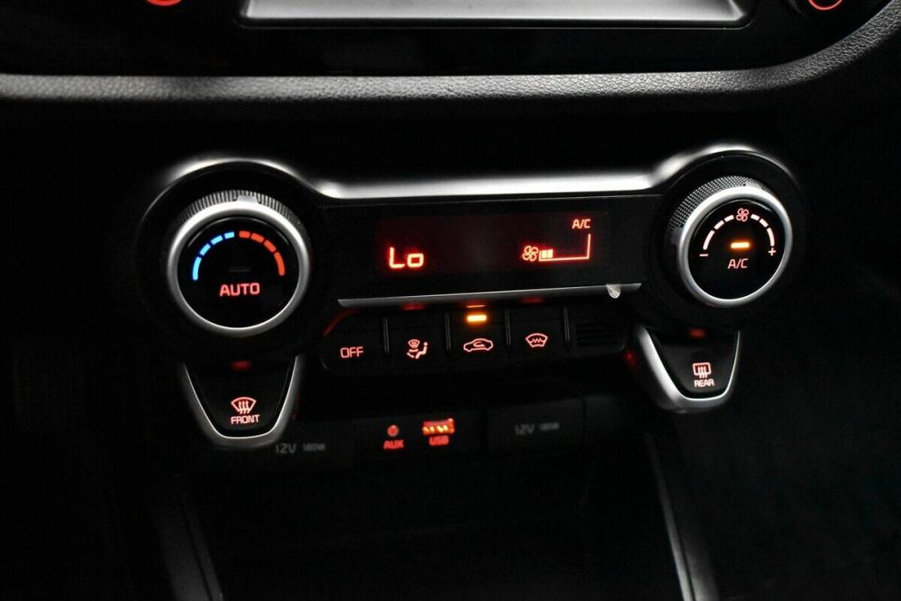 Kia Rio IV Москва  - изображение 8