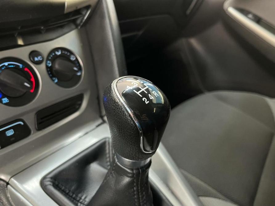 Ford Focus III Нижнекамск  - изображение 16