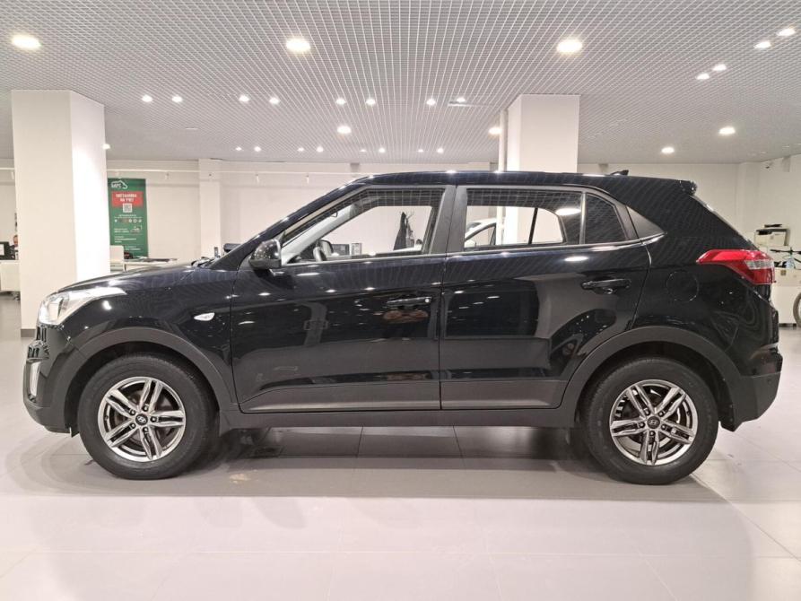 Hyundai Creta I Казань  - изображение 10