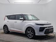 Kia Soul III Москва  - изображение 25