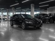 Jaguar XF II Москва  - изображение 27