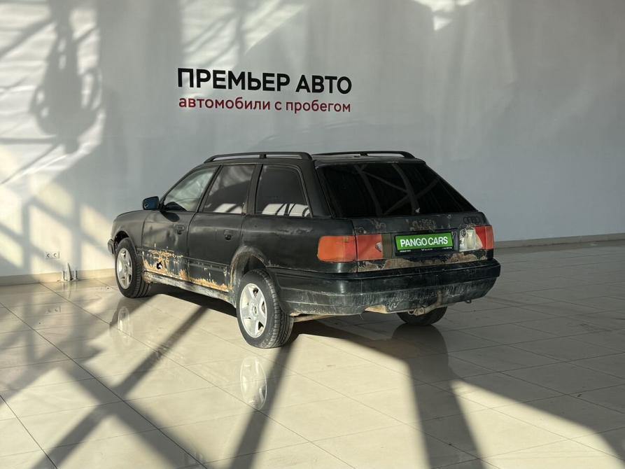 Audi 100 IV (C4) Смоленск  - изображение 6