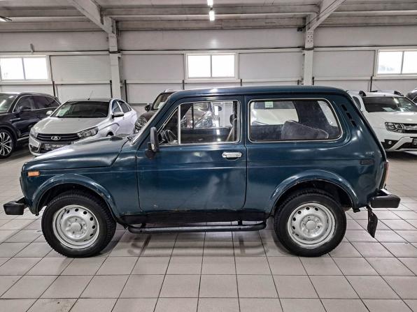 Lada (ВАЗ) 2121 (4x4) I Рестайлинг с пробегом 1997 года, цена 215 000 рублей, 52873 км, внедорожник, Автокод Объявления