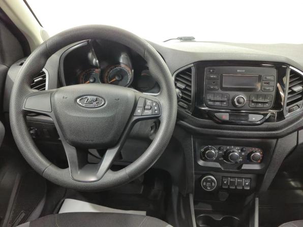 Lada (ВАЗ) XRAY I с пробегом 2019 года, цена 1 040 000 рублей, 73988 км, хэтчбек, Автокод Объявления