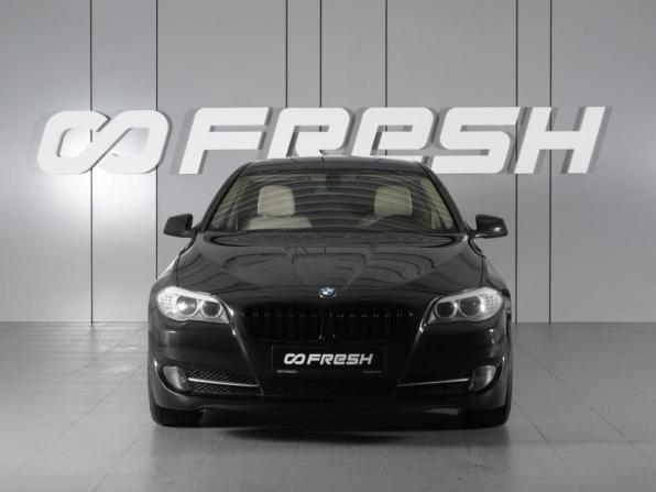 BMW 5 серии VI (F10/F11/F07) с пробегом 2011 года, цена 2 225 000 рублей, 176866 км, седан, Автокод Объявления