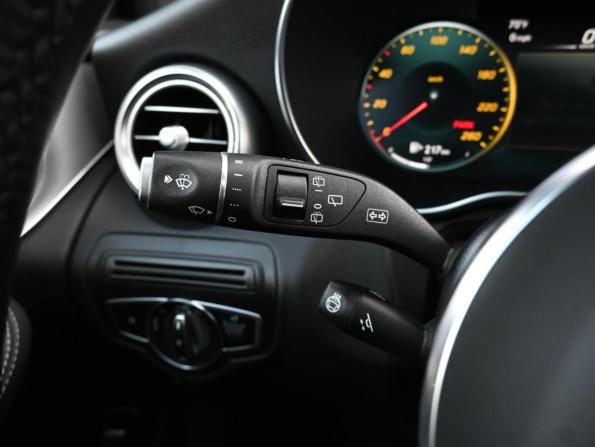 Mercedes-Benz GLC I (X253) Рестайлинг с пробегом 2021 года, цена 4 829 000 рублей, 49482 км, внедорожник, Автокод Объявления