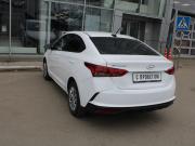 Hyundai Solaris II Рестайлинг Москва  - изображение 22