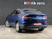 BMW X4 II (G02) Екатеринбург  - изображение 23