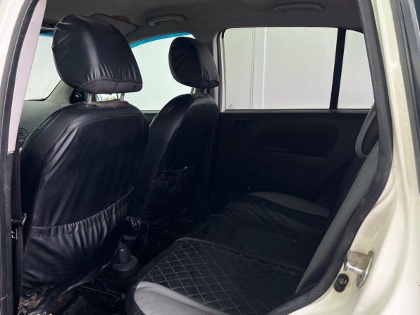 Ford Fusion I Рестайлинг с пробегом 2006 года, цена 329 000 рублей, 263402 км, хэтчбек, Автокод Объявления