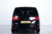 Volkswagen Touran I Рестайлинг 2 Челябинск  - изображение 23