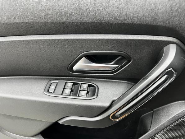 Renault Duster II с пробегом 2021 года, цена 2 200 000 рублей, 58000 км, внедорожник, Автокод Объявления