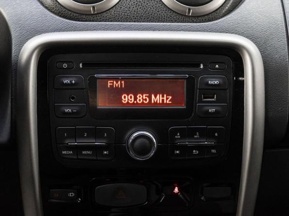 Renault Duster I с пробегом 2014 года, цена 887 000 рублей, 136375 км, внедорожник, Автокод Объявления