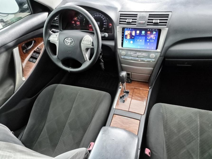 Toyota Camry VI (XV40) Нижний Новгород  - изображение 20
