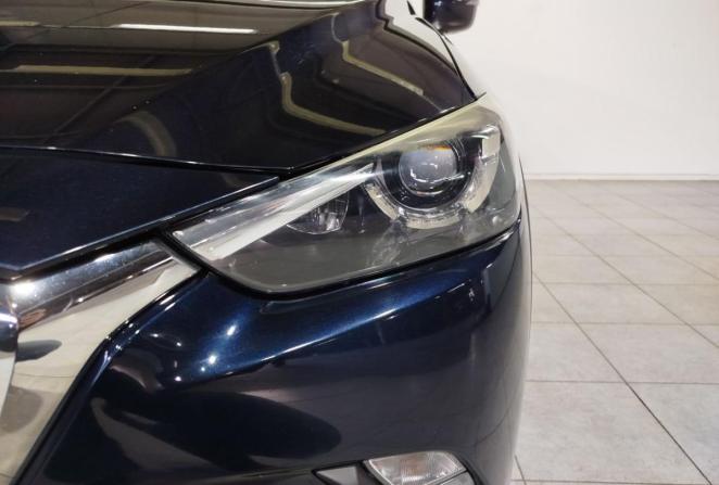 Mazda CX-3 I с пробегом 2015 года, цена 1 255 000 рублей, 132574 км, внедорожник, Автокод Объявления
