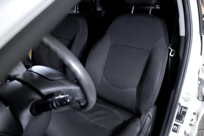 Kia Rio III с пробегом 2012 года, цена 650 000 рублей, 221851 км, седан, Автокод Объявления