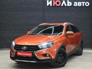 Lada (ВАЗ) Vesta I Екатеринбург  - изображение 18