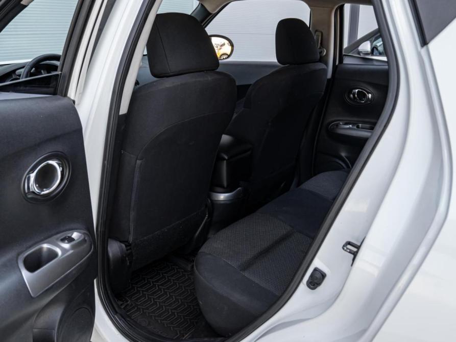 Nissan Juke I Краснодар  - изображение 11