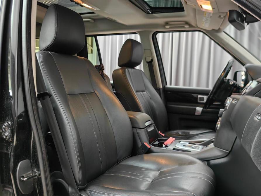 Land Rover Discovery IV Рестайлинг Подольск  - изображение 7