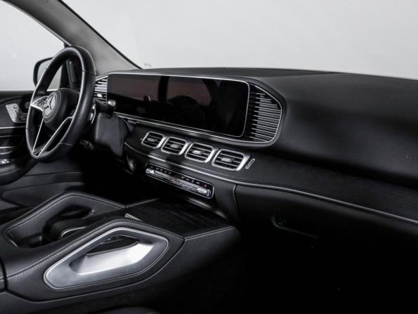 Mercedes-Benz GLE II (V167) Рестайлинг с пробегом 2024 года, цена 8 850 000 рублей, 14122 км, внедорожник, Автокод Объявления