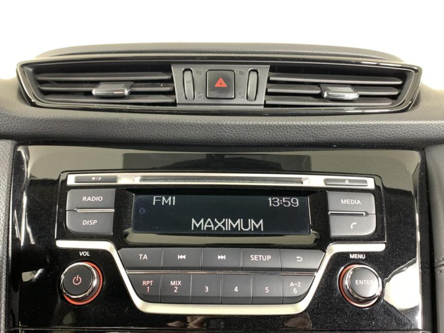 Nissan Qashqai II Рестайлинг Москва  - изображение 15