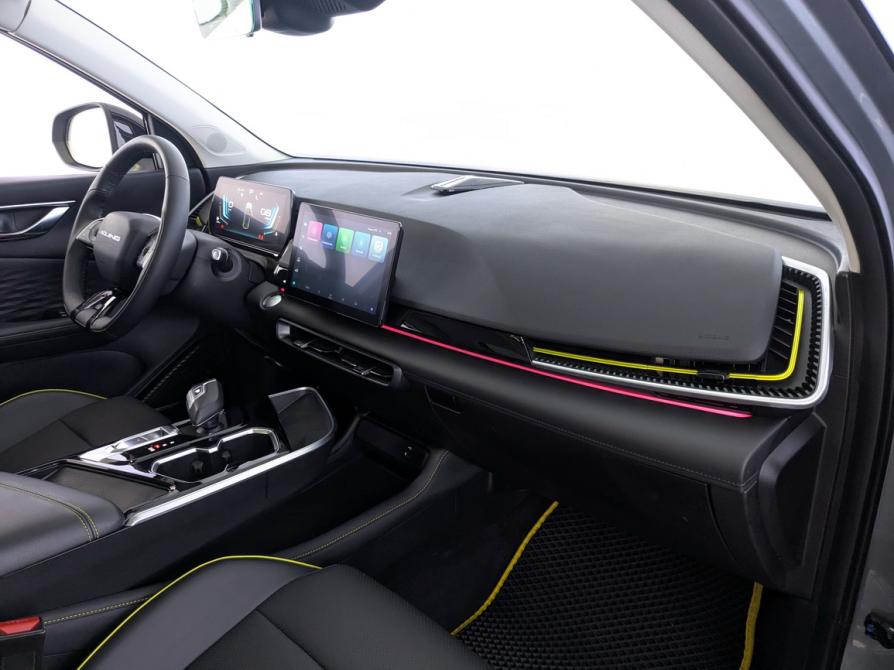 BAIC X55 Москва  - изображение 23