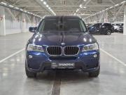 BMW X3 II (F25) Казань  - изображение 24
