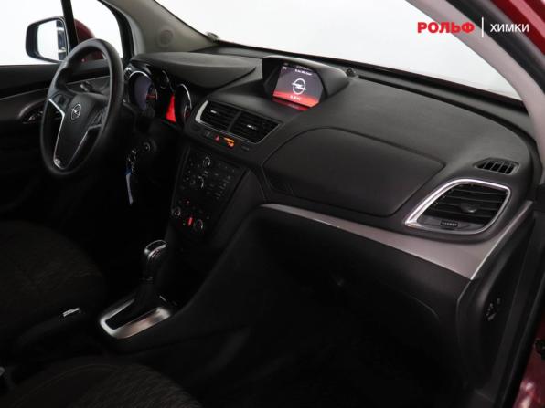 Opel Mokka I с пробегом 2015 года, цена 1 099 000 рублей, 117230 км, внедорожник, Автокод Объявления