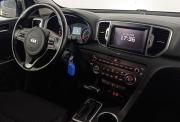 Kia Sportage IV Волгоград  - изображение 35