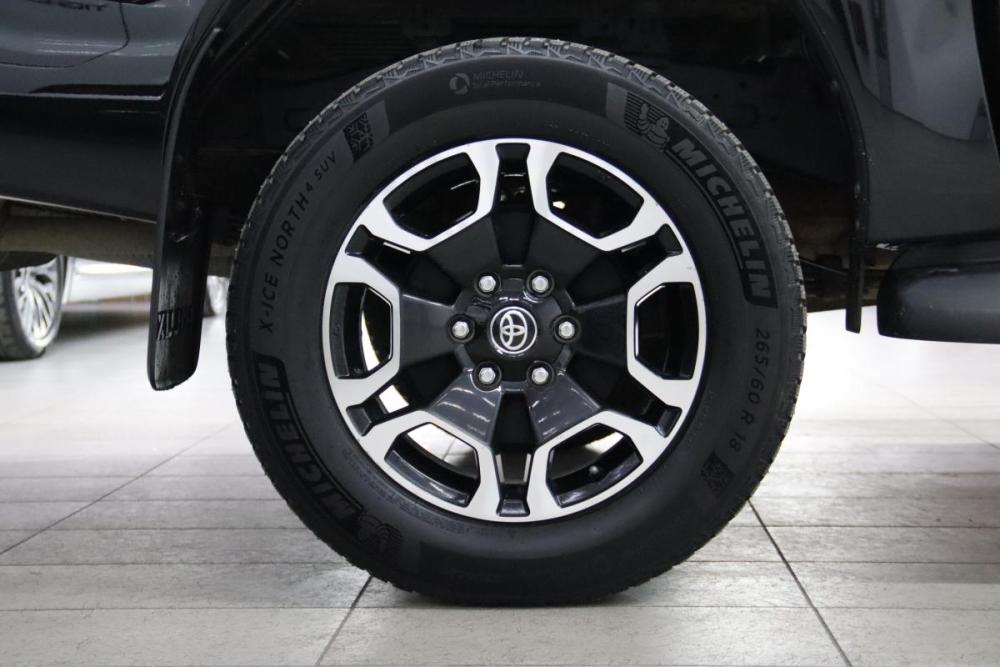 Toyota Hilux VIII Рестайлинг 2 Сургут  - изображение 23