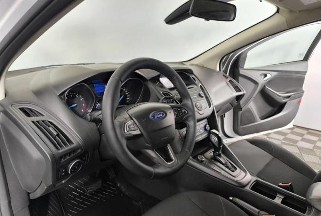 Ford Focus III Рестайлинг с пробегом 2015 года, цена 915 000 рублей, 144540 км, седан, Автокод Объявления