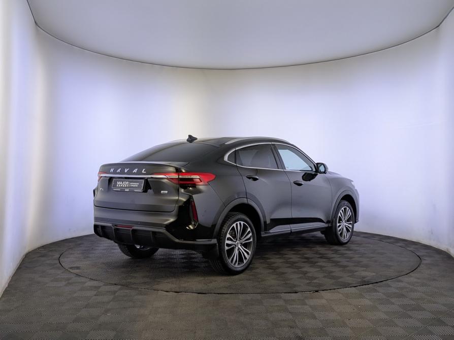 Haval F7x I Рестайлинг Москва  - изображение 5