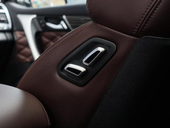 Haval H9 I Рестайлинг с пробегом 2021 года, цена 2 880 000 рублей, 70325 км, внедорожник, Автокод Объявления
