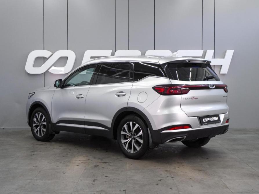 Chery Tiggo 7 Pro I Воронеж  - изображение 2