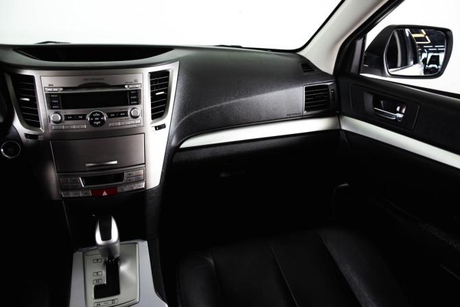 Subaru Legacy IV с пробегом 2011 года, цена 1 249 000 рублей, 292000 км, универсал, Автокод Объявления