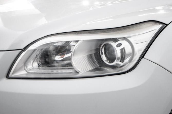 Lifan X60 I Рестайлинг с пробегом 2016 года, цена 599 000 рублей, 109400 км, внедорожник, Автокод Объявления