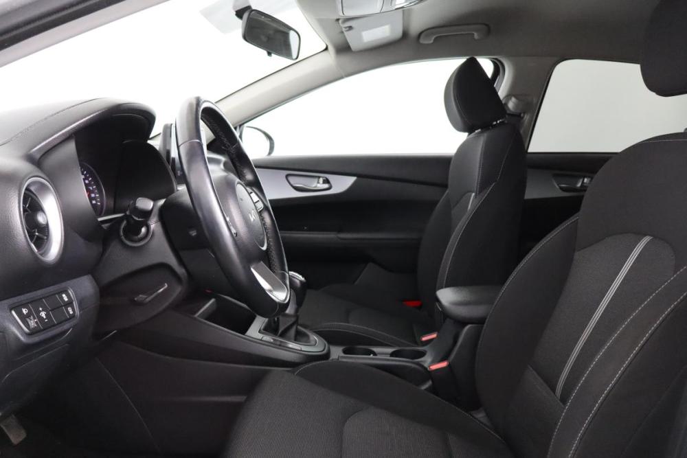 Kia Cerato IV Рестайлинг Санкт-Петербург  - изображение 8