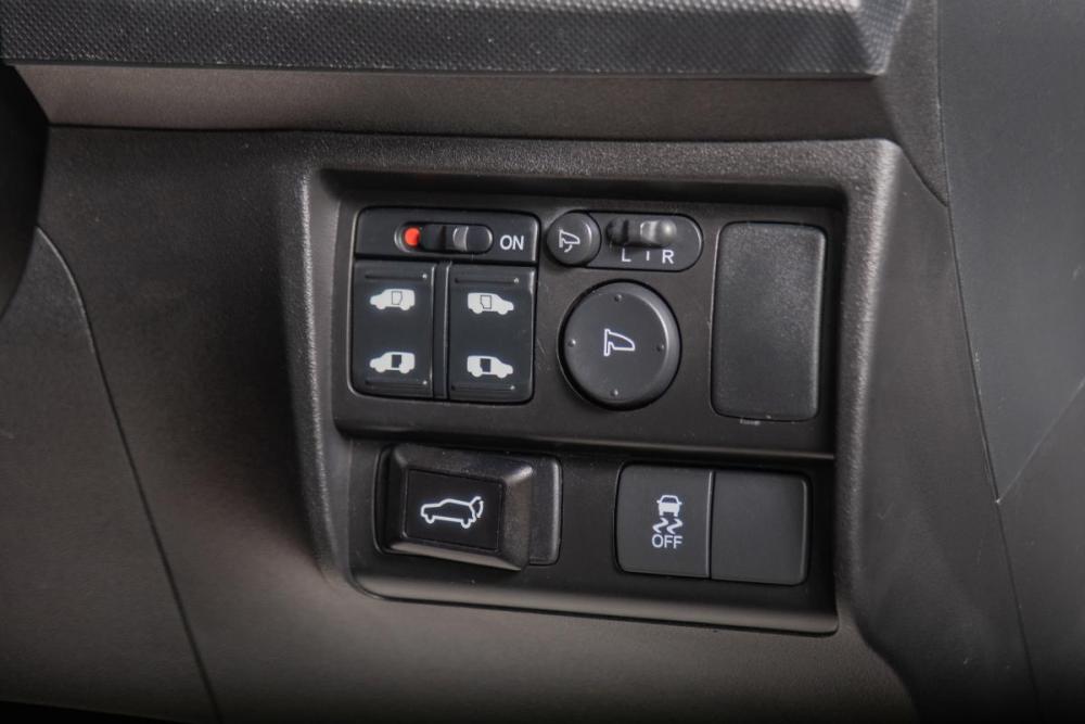 Honda Freed I Рестайлинг Томск  - изображение 13