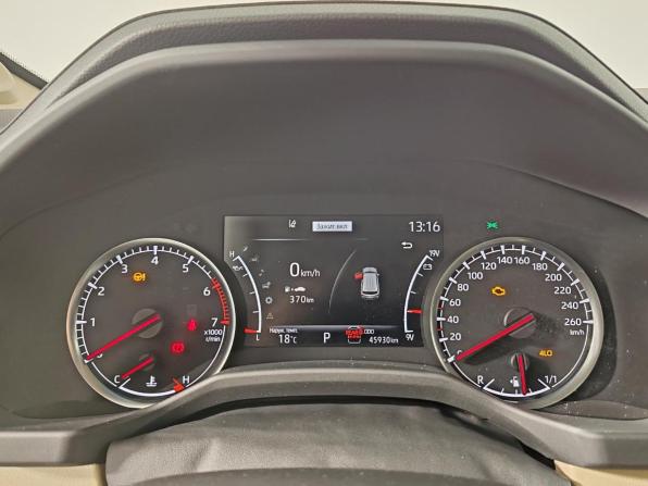 Toyota Land Cruiser 300 Series с пробегом 2022 года, цена 9 999 000 рублей, 45930 км, внедорожник, Автокод Объявления