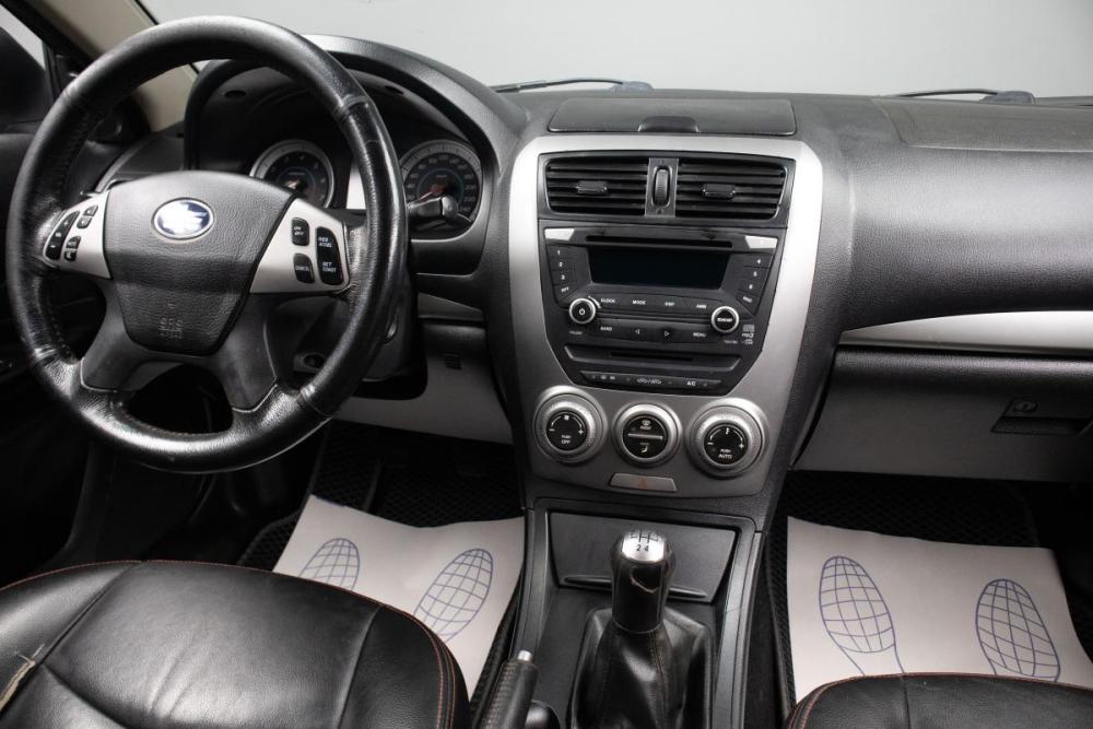 FAW Besturn B50 I Оренбург  - изображение 9