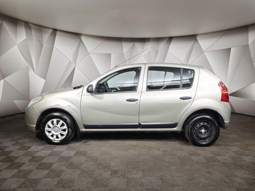 Renault Sandero I Москва  - изображение 5