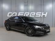 Skoda Superb IV Воронеж  - изображение 32