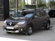 Renault Sandero II Рестайлинг Новосибирск  - изображение 18