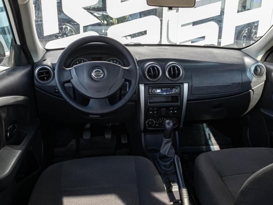 Nissan Almera III (G15) Краснодар  - изображение 6