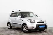 Kia Soul I Сургут  - изображение 18