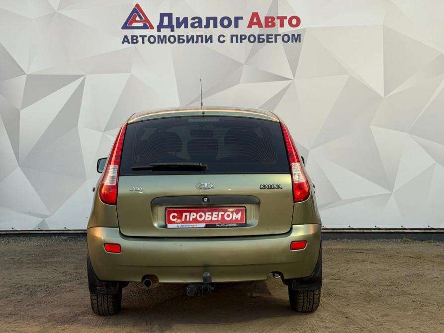 Lada (ВАЗ) Kalina I Набережные Челны  - изображение 6