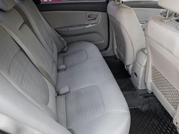 Kia Cerato I Рестайлинг с пробегом 2007 года, цена 349 782 рубля, 318525 км, седан, Автокод Объявления