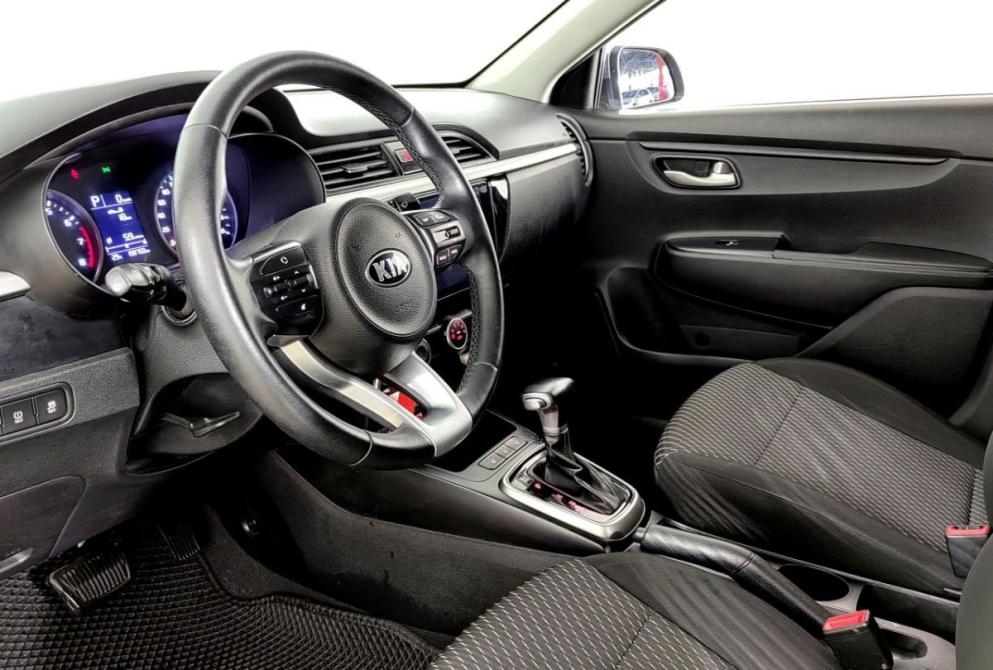 Kia Rio IV Волгоград  - изображение 15